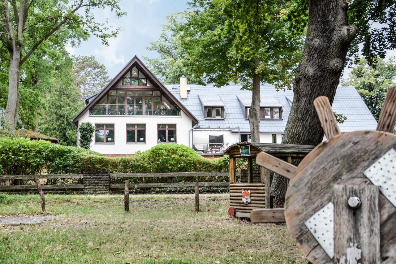 Direkt Am Schwielowsee Luaran gambar